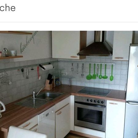 Fewo Hilde Annenheim Exteriör bild