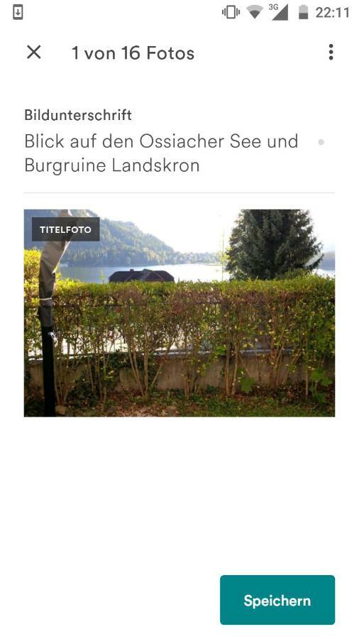 Fewo Hilde Annenheim Exteriör bild