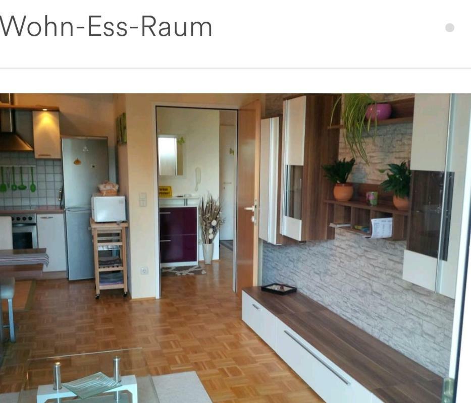 Fewo Hilde Annenheim Exteriör bild