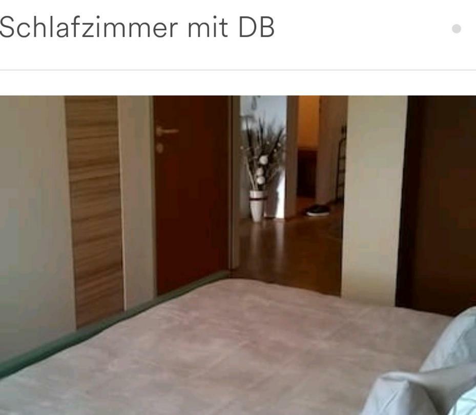 Fewo Hilde Annenheim Exteriör bild