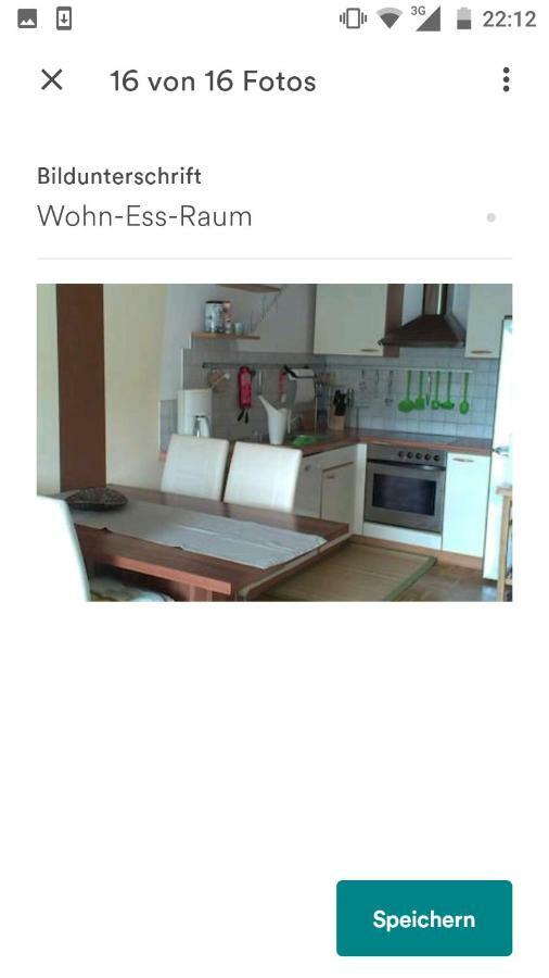 Fewo Hilde Annenheim Exteriör bild
